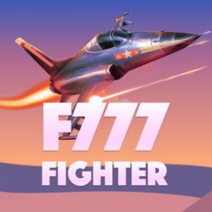 F777 Fighter icon