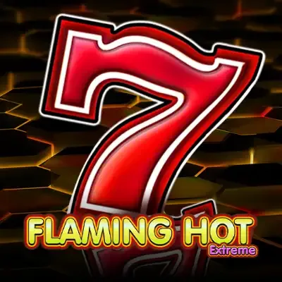 Flaming Hot Extreme icon