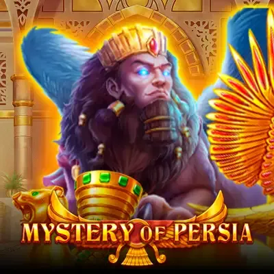 Mystery of Persia icon