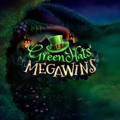 Greenhats' Megawins game icon
