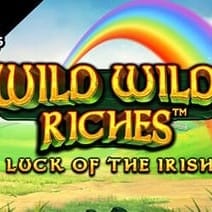 Wild Wild Riches icon
