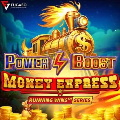 Power Boost_ Money Express icon