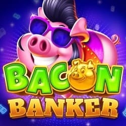 Bacon Banker game thumbnail