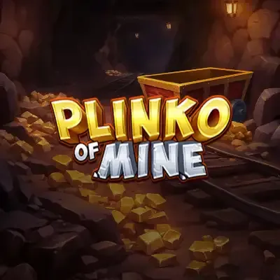 Plinko of Mines icon