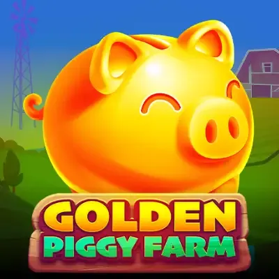 Golden Piggy Farm game thumbnail
