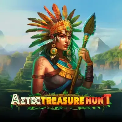 Aztec Treasure Hunt game icon