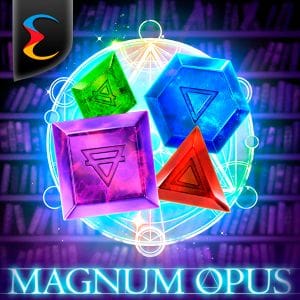 Magnum Opus game icon