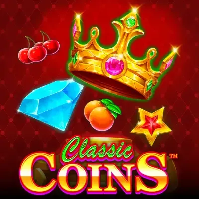 Classic Coins icon